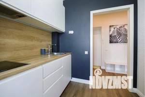 1-к квартира, посуточно, 33м2, 8/9 этаж