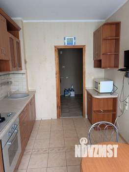 2-к квартира, на длительный срок, 52м2, 2/5 этаж