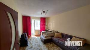 1-к квартира, на длительный срок, 38м2, 1/10 этаж