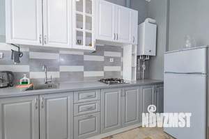 1-к квартира, посуточно, 42м2, 2/9 этаж