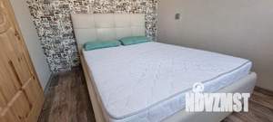 2-к квартира, посуточно, 50м2, 1/1 этаж