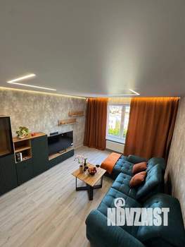 2-к квартира, на длительный срок, 71м2, 6/9 этаж