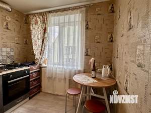 2-к квартира, на длительный срок, 50м2, 4/5 этаж