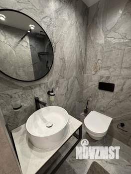 1-к квартира, на длительный срок, 30м2, 5/5 этаж