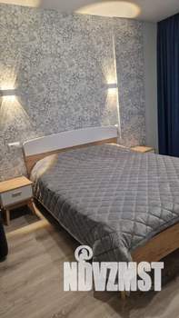 2-к квартира, посуточно, 64м2, 8/10 этаж