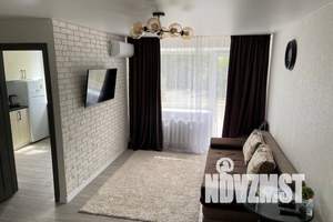 1-к квартира, посуточно, 30м2, 3/5 этаж