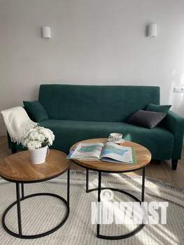 2-к квартира, посуточно, 65м2, 3/5 этаж