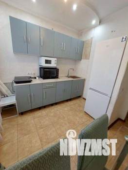 2-к квартира, на длительный срок, 56м2, 5/5 этаж