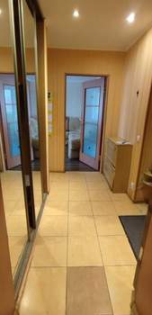 2-к квартира, на длительный срок, 52м2, 6/10 этаж