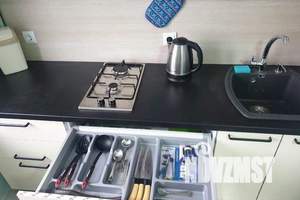 2-к квартира, посуточно, 55м2, 8/10 этаж