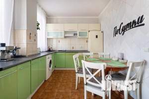 1-к квартира, посуточно, 72м2, 1/1 этаж