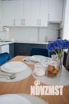 2-к квартира, посуточно, 42м2, 2/4 этаж