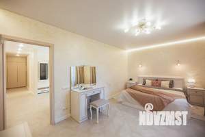 2-к квартира, посуточно, 68м2, 1/4 этаж