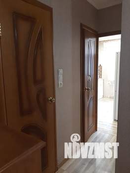 2-к квартира, посуточно, 52м2, 6/9 этаж