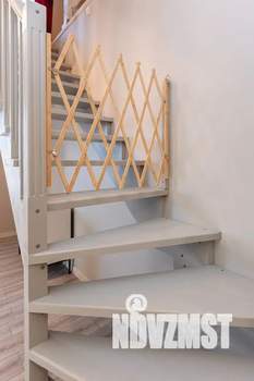 2-к квартира, посуточно, 40м2, 4/4 этаж