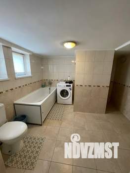 2-к квартира, посуточно, 60м2, 1/2 этаж