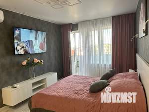 1-к квартира, посуточно, 31м2, 5/5 этаж