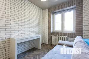 2-к квартира, посуточно, 45м2, 1/1 этаж