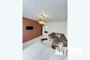 2-к квартира, посуточно, 45м2, 2/7 этаж