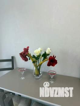 1-к квартира, посуточно, 45м2, 6/9 этаж