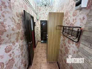 1-к квартира, на длительный срок, 38м2, 1/3 этаж
