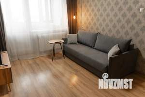 1-к квартира, посуточно, 33м2, 9/10 этаж