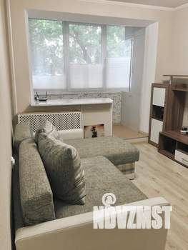 1-к квартира, посуточно, 33м2, 1/9 этаж