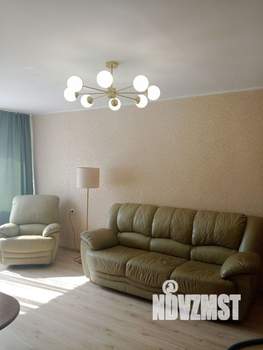 3-к квартира, посуточно, 60м2, 4/5 этаж