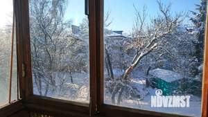 2-к квартира, на длительный срок, 45м2, 2/5 этаж