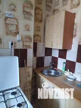 1-к квартира, на длительный срок, 31м2, 1/8 этаж