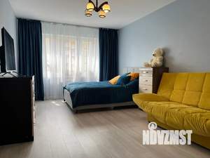 2-к квартира, посуточно, 68м2, 5/10 этаж