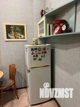 1-к квартира, посуточно, 60м2, 1/1 этаж