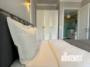 2-к квартира, посуточно, 50м2, 3/6 этаж