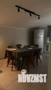 3-к квартира, посуточно, 105м2, 4/4 этаж