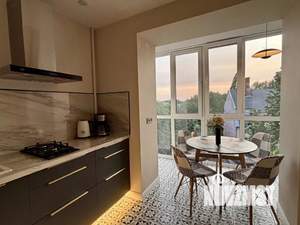 2-к квартира, посуточно, 50м2, 1/1 этаж