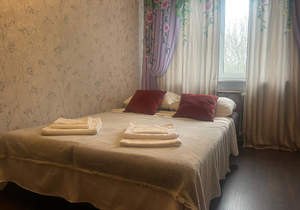 2-к квартира, на длительный срок, 45м2, 5/5 этаж