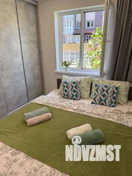 1-к квартира, посуточно, 33м2, 2/5 этаж