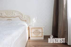 2-к квартира, посуточно, 52м2, 6/10 этаж