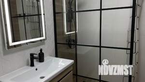 2-к квартира, посуточно, 55м2, 1/1 этаж