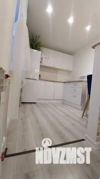 1-к квартира, посуточно, 32м2, 5/5 этаж