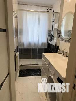 2-к квартира, посуточно, 40м2, 1/3 этаж