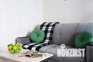 1-к квартира, посуточно, 43м2, 11/13 этаж