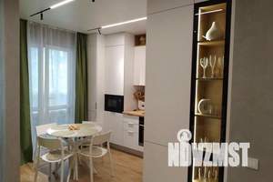 1-к квартира, посуточно, 38м2, 2/10 этаж