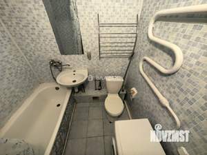 1-к квартира, на длительный срок, 33м2, 5/5 этаж