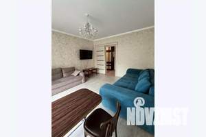 2-к квартира, посуточно, 65м2, 4/10 этаж