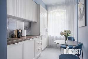 1-к квартира, посуточно, 35м2, 2/3 этаж