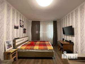 1-к квартира, на длительный срок, 39м2, 2/9 этаж