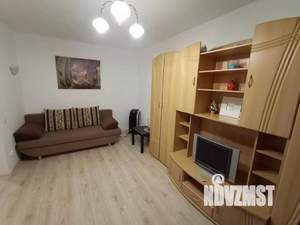 1-к квартира, посуточно, 31м2, 1/1 этаж