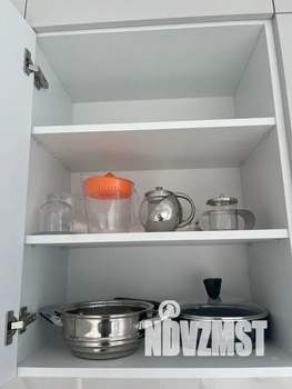 1-к квартира, посуточно, 34м2, 4/9 этаж