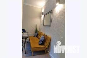 2-к квартира, посуточно, 43м2, 2/2 этаж